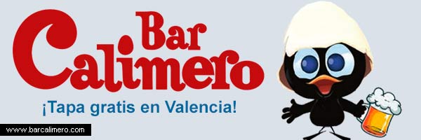 Origen de la tapas gratis en Valencia